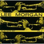 Lee Morgan – Vol. 3