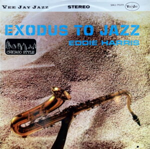 Exodus To Jazz
