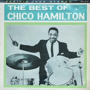 THE BEST OF CHICO HAMILTON / CHICO HAMILTON