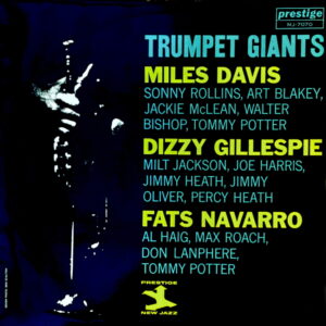 Trumpet Giants