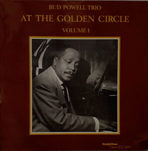 At The Golden Circle Volume 1