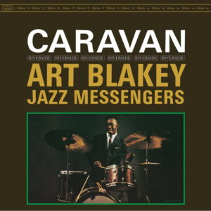 CARAVAN / ART BLAKEY & THE JAZZ MESSENGERS