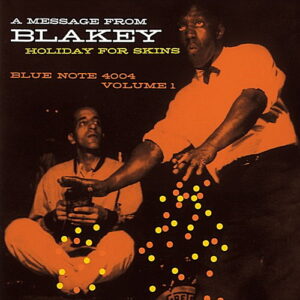 HOLIDAY FOR SKINS VOL.1