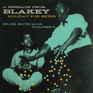 HOLIDAY FOR SKINS VOL.2