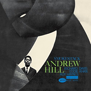 SMOKE STACK / ANDREW HILL