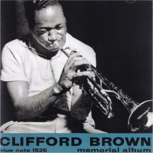 CLIFFORD BROWN MEMORIAL ALBUM / CLIFFORD BROWN